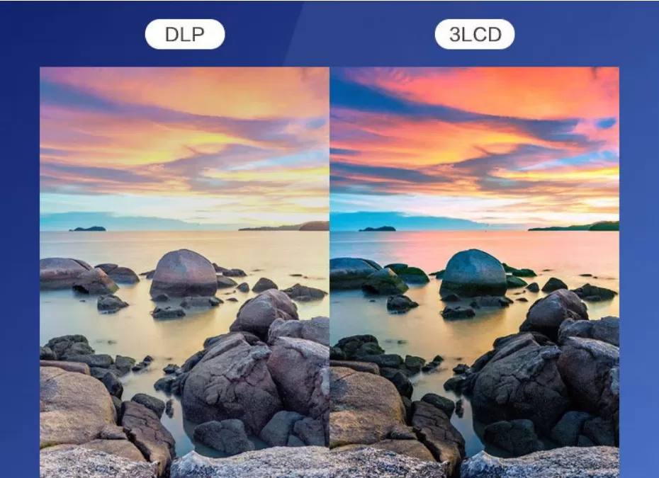 Máy chiếu hội trường EPSON